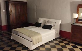 Loft Canneto