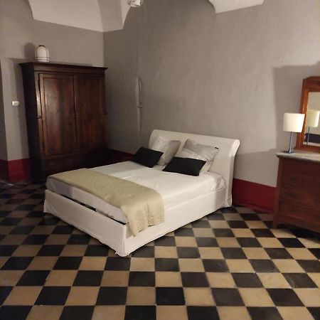 Ferienwohnung Loft Canneto Genua Exterior foto