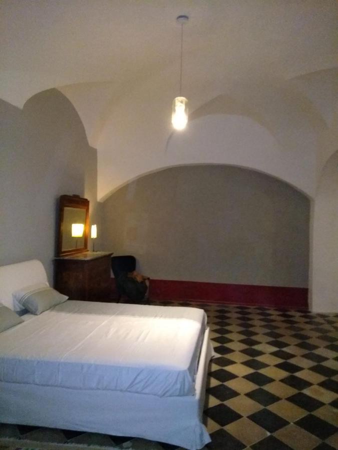 Ferienwohnung Loft Canneto Genua Exterior foto