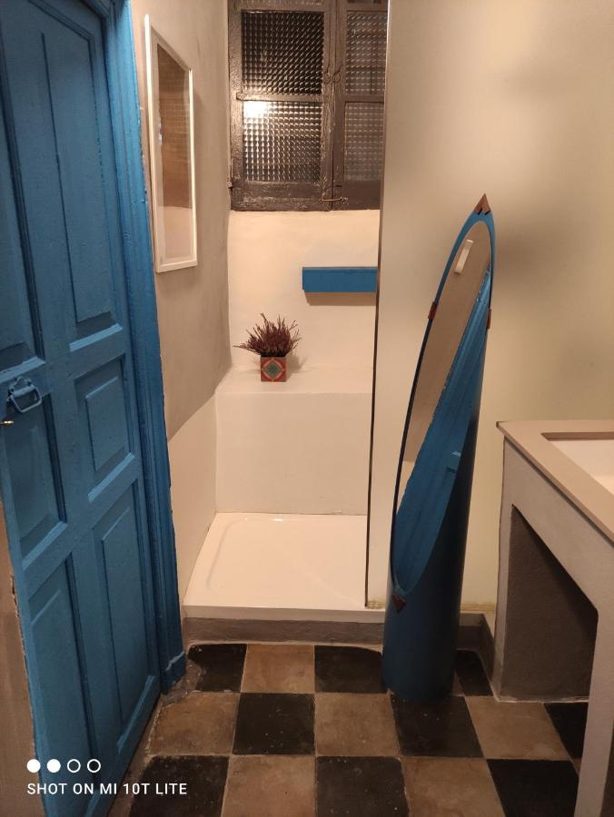 Ferienwohnung Loft Canneto Genua Exterior foto